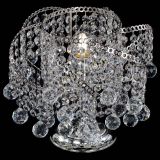 Настольная лампа Космея шар в Химках