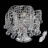 Настольная лампа Космея шар в Химках