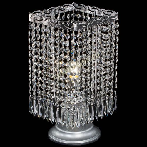 Настольная лампа Квадрат карандаш в Химках Гусь Хрустальный