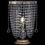 Настольная лампа Квадрат лепестки в Химках