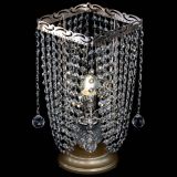 Настольная лампа Квадрат лепестки в Химках