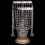 Настольная лампа Квадрат лепестки в Химках