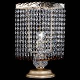 Настольная лампа Квадрат оптикон №1 чайная в Химках