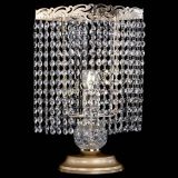 Настольная лампа Квадрат оптикон №1 в Химках