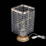 Настольная лампа Квадрат оптикон №1 в Химках