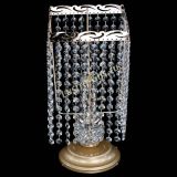 Настольная лампа Квадрат оптикон №1 в Химках