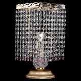 Настольная лампа Квадрат оптикон №1 розовая в Химках Настольная лампа Квадрат оптикон №1 розовая в Химках