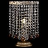 Настольная лампа Квадрат шар чайная в Химках