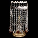 Настольная лампа Квадрат шар чайная в Химках