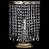 Настольная лампа Квадрат журавлик в Химках