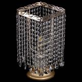 Настольная лампа Квадрат журавлик в Химках