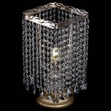 Настольная лампа Квадрат журавлик в Химках