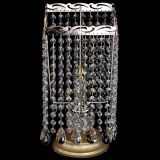 Настольная лампа Квадрат журавлик в Химках