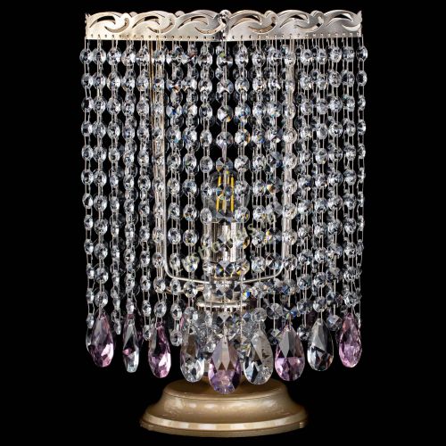 Настольная лампа Квадрат журавлик розовая в Химках Настольная лампа Квадрат журавлик розовая в Химках