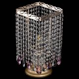 Настольная лампа Квадрат журавлик розовая в Химках Настольная лампа Квадрат журавлик розовая в Химках