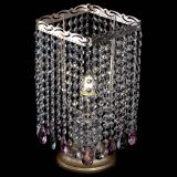 Настольная лампа Квадрат журавлик розовая в Химках Настольная лампа Квадрат журавлик розовая в Химках