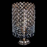 Настольная лампа Корона Сетка журавль в Химках