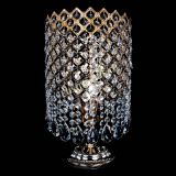 Настольная лампа Корона Сетка журавль в Химках