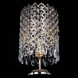 Настольная лампа Корона Сетка журавль в Химках