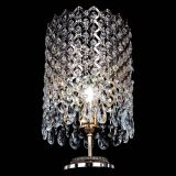 Настольная лампа Корона Сетка журавль в Химках