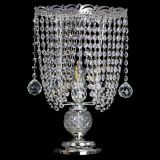 Лампа настольная Престиж 2 Лепестки в Химках