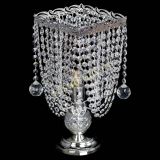 Лампа настольная Престиж 2 Лепестки в Химках