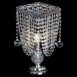 Лампа настольная Престиж 2 Лепестки в Химках