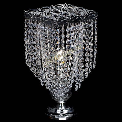 Лампа настольная Престиж Уголки в Химках Гусь Хрустальный