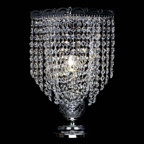 Лампа настольная Престиж Уголки в Химках Гусь Хрустальный