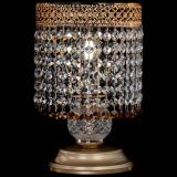 Настольная лампа Венеция №1 мини чайная в Химках