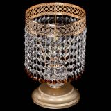 Настольная лампа Венеция №1 мини чайная в Химках