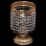 Настольная лампа Венеция №1 мини чайная в Химках