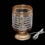 Настольная лампа Венеция №1 мини чайная в Химках