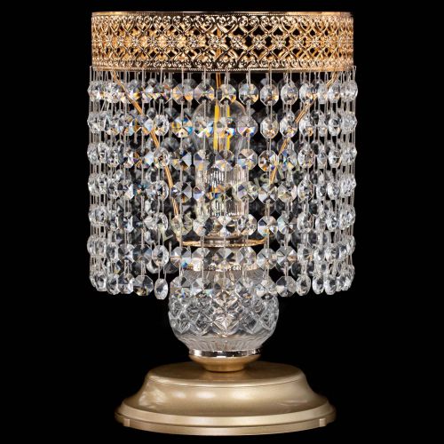Настольная лампа Венеция №1 мини в Химках Настольная лампа Венеция №1 мини в Химках
