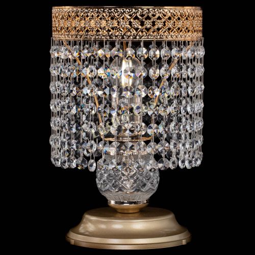 Настольная лампа Венеция №1 мини в Химках Гусь Хрустальный