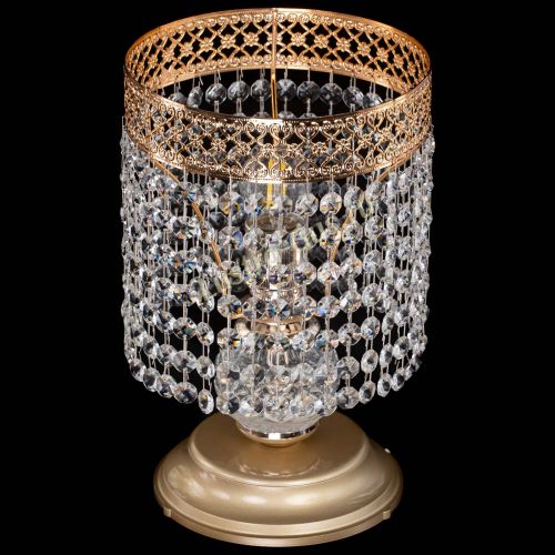 Настольная лампа Венеция №1 мини в Химках Гусь Хрустальный