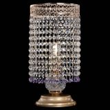 Настольная лампа Венеция оптикон №1 фиолетовая в Химках Настольная лампа Венеция оптикон №1 фиолетовая в Химках