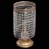 Настольная лампа Венеция оптикон №1 розовая в Химках Настольная лампа Венеция оптикон №1 розовая в Химках