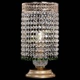 Настольная лампа Венеция оптикон №1 зеленая в Химках Настольная лампа Венеция оптикон №1 зеленая в Химках