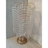 Настольная лампа Виноград №1 в Химках