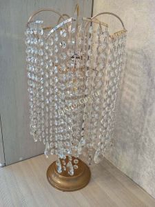 Настольная лампа Виноград №1 в Химках отзыв и фото покупателя