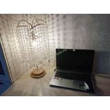 Настольная лампа Виноград №1 в Химках