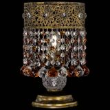 Настольная лампа Восток с шарами под бронзу Чайная в Химках Настольная лампа Восток с шарами под бронзу Чайная в Химках