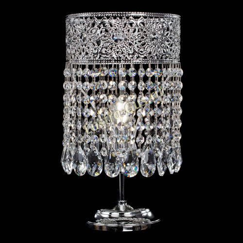 Настольная лампа Восток в Химках Гусь Хрустальный