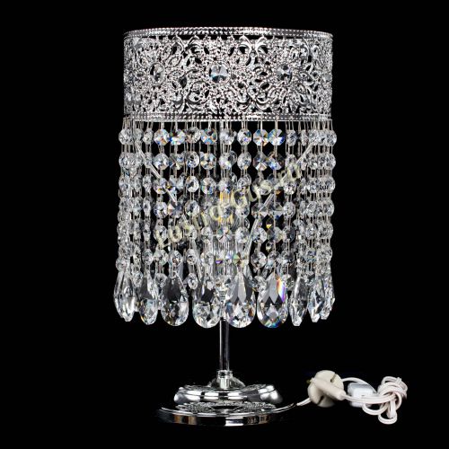 Настольная лампа Восток в Химках Гусь Хрустальный