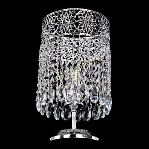 Настольная лампа Восток в Химках Гусь Хрустальный