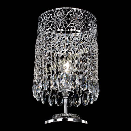 Настольная лампа Восток в Химках Гусь Хрустальный