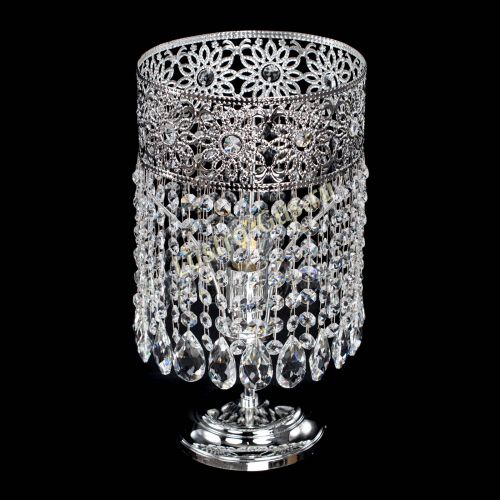 Настольная лампа Восток в Химках Гусь Хрустальный