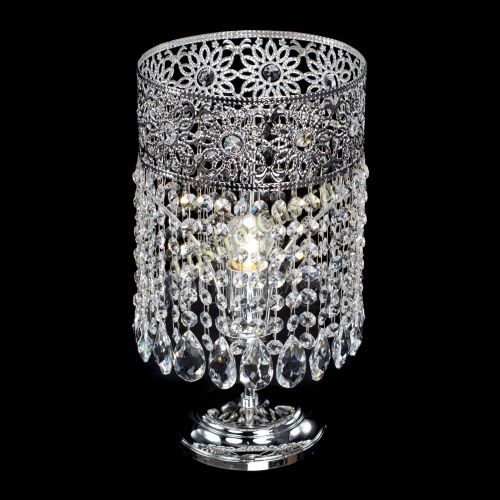 Настольная лампа Восток в Химках Гусь Хрустальный