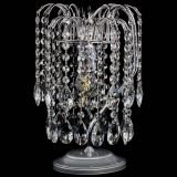 Настольная лампа Зима №1 журавлик мини в Химках